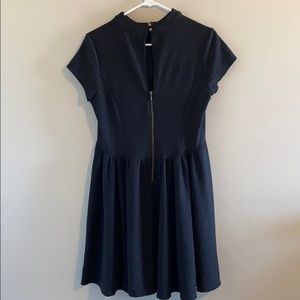 Xhilaration Dress Size L